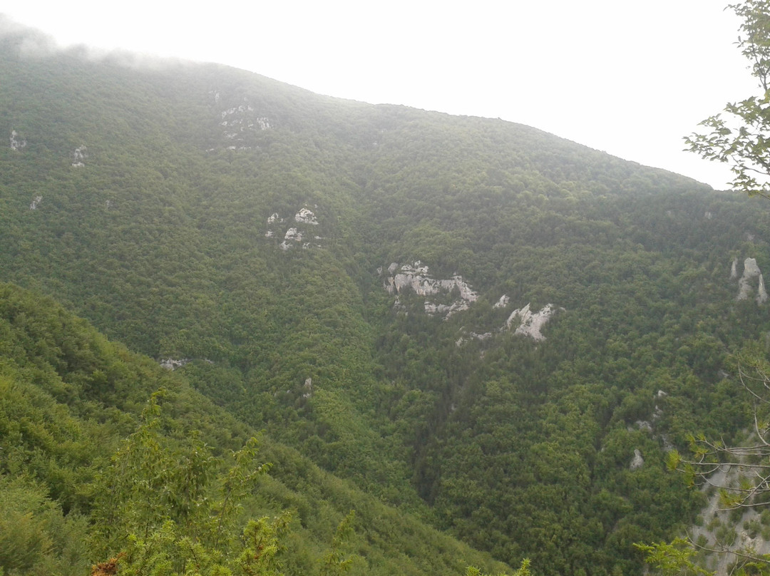 Cascata di San Giovanni景点图片