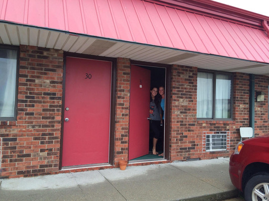 Gateway Inn Sullivan