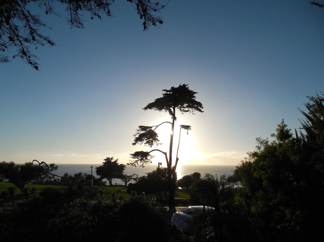 Seagrove Park-德尔马必去景点