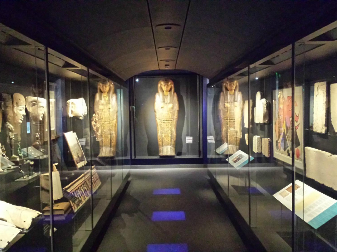 Musée d'Art Classique de Mougins景点图片