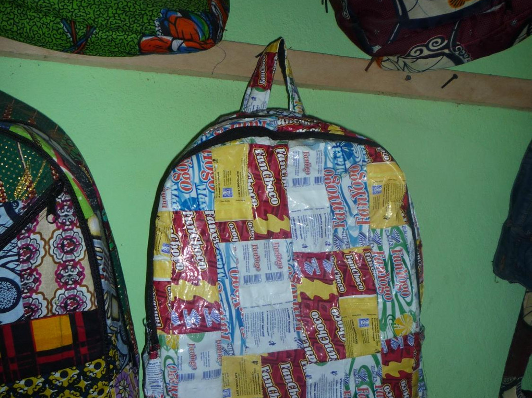 Social Impact Tours-蒙罗维亚必去景点