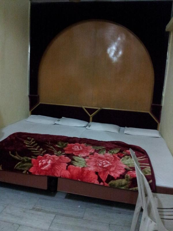 悉达多酒店主图