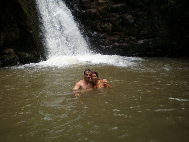 Cachoeira da Stella-Andradas必去景点