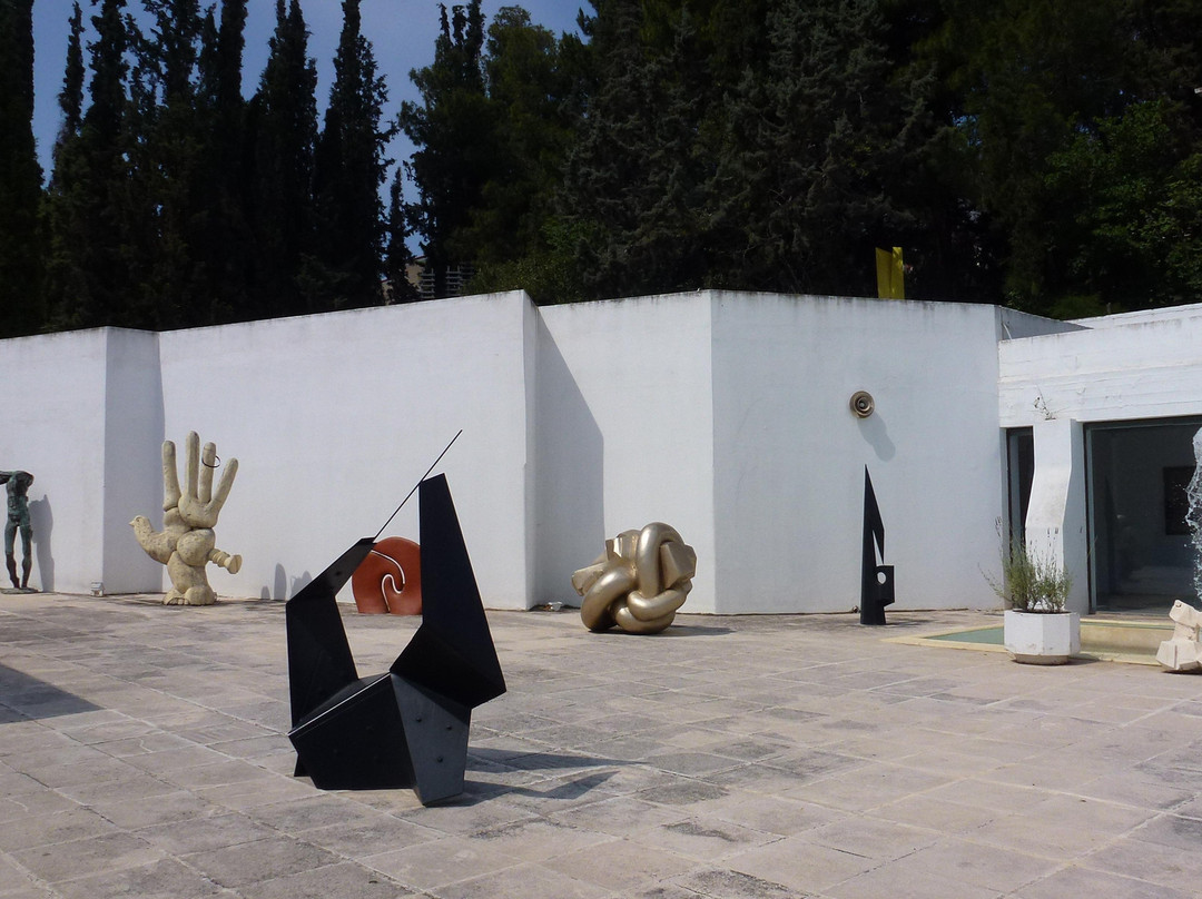 Mouseío Vorré-派阿尼亚必去景点