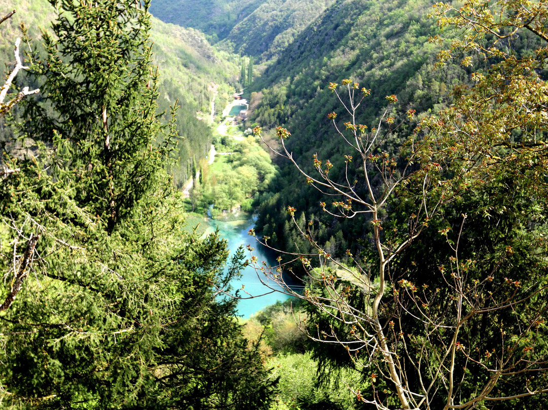 Le Fate Umbria