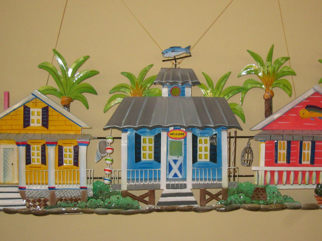 The Lazy Lizard-棕榈/鹰海滩必去景点