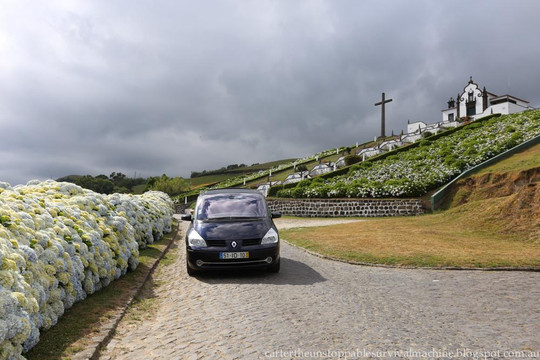 Azorean Tours-蓬塔德尔加达必去景点