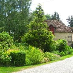 Moitron-sur-Sarthe酒店住宿-Chambres d'Hotes Les Ruettes