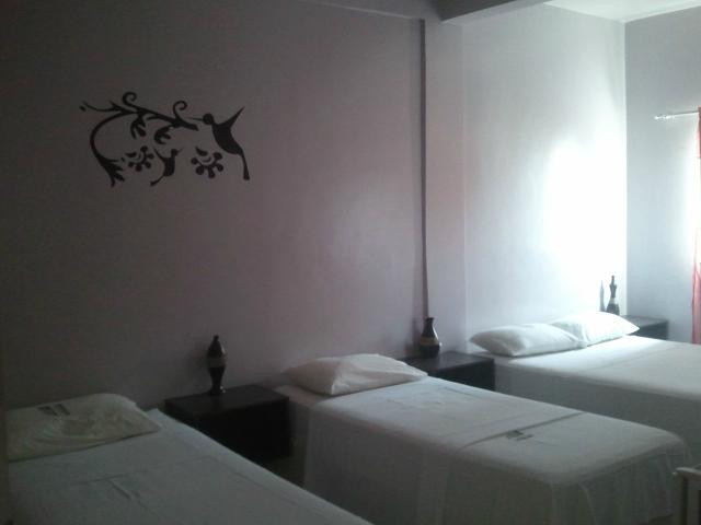 Candeias Hotel