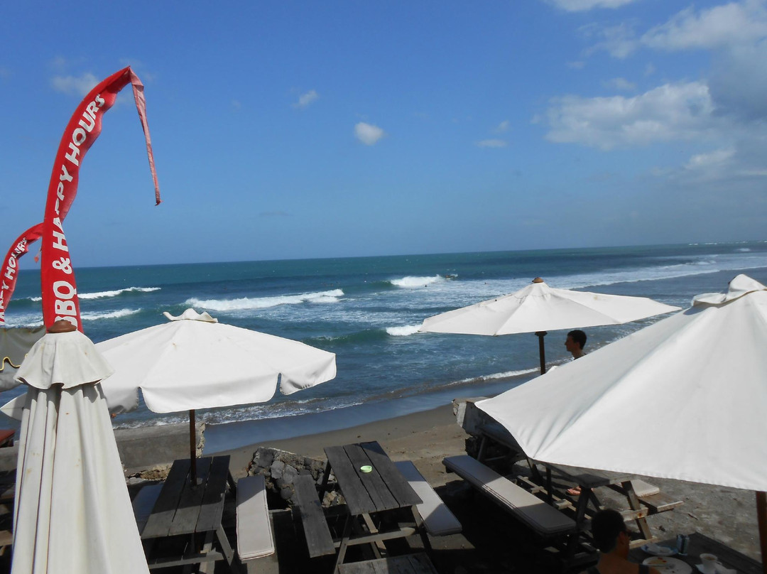 回声沙滩-长谷必去景点