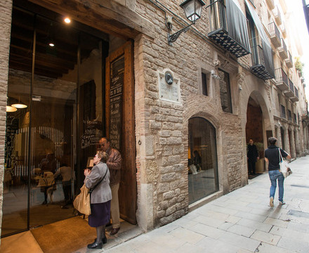 巴塞罗那美世酒店