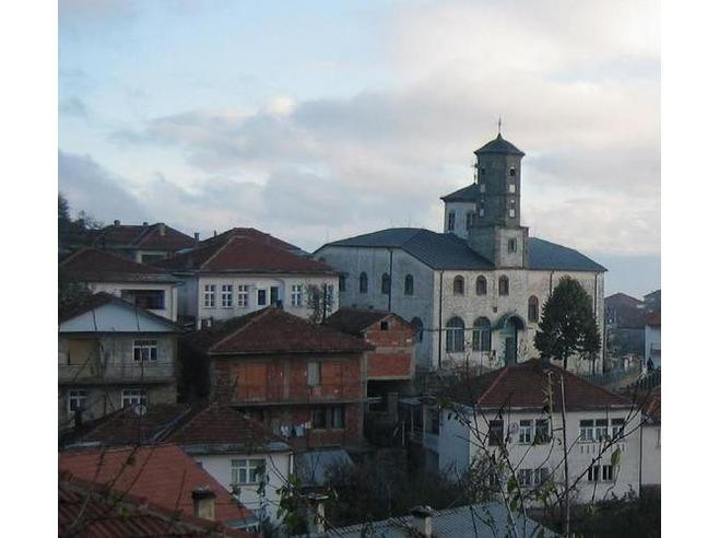 The Church of Bogorodica景点图片