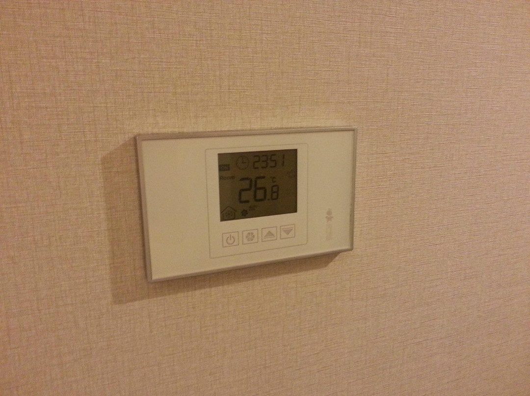 上海桔子酒店公平路北外滩精选酒店主图