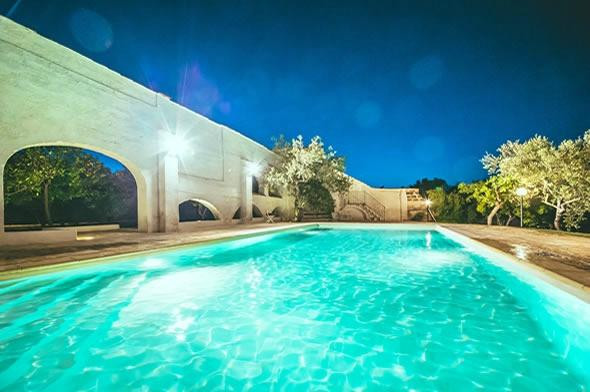 Villa Nella Bed & Breakfast主图