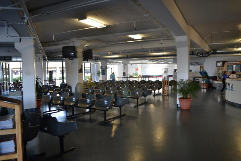 卡特琳娜小岛快捷游船-长滩必去景点