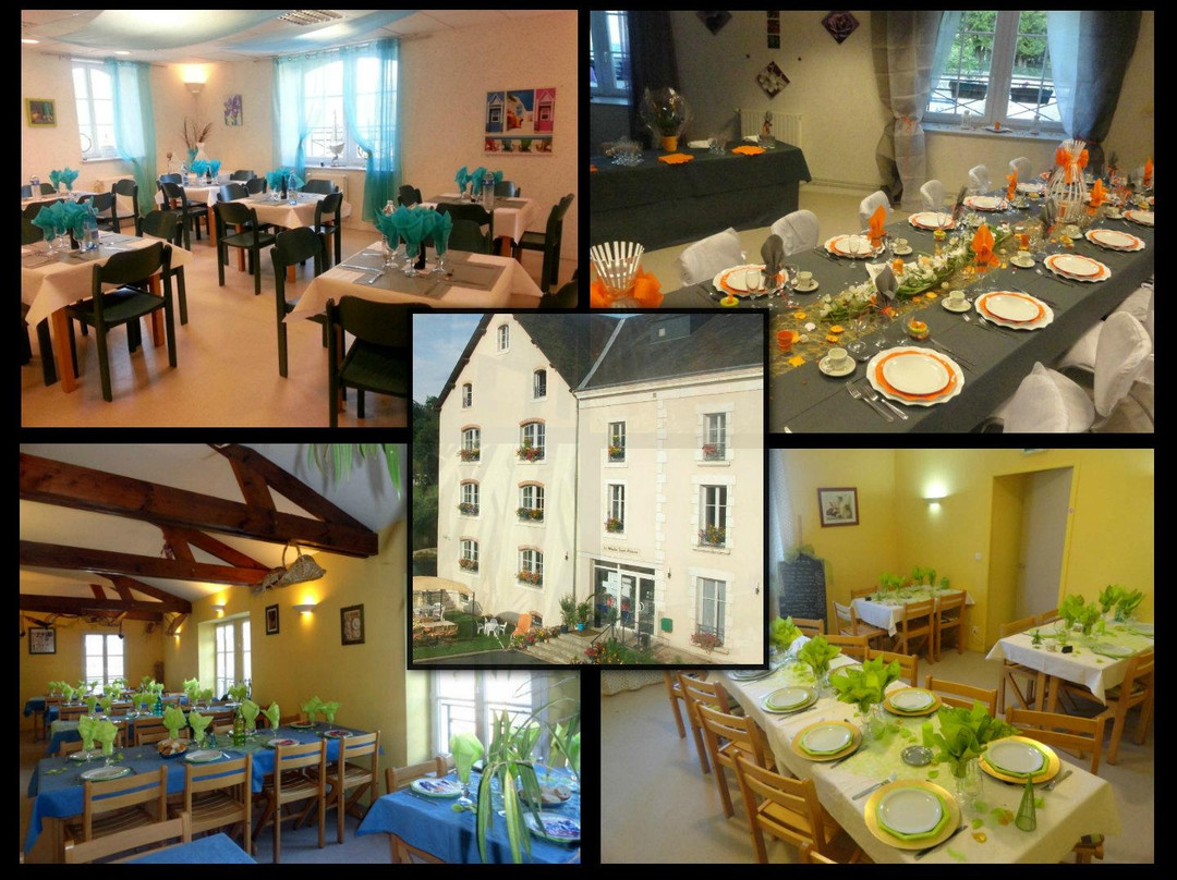 Le Moulin Saint-Etienne主图