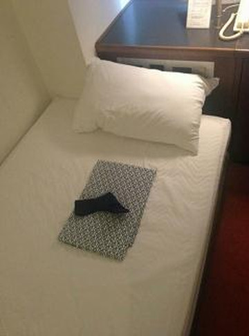 关空太阳城由多加酒店主图