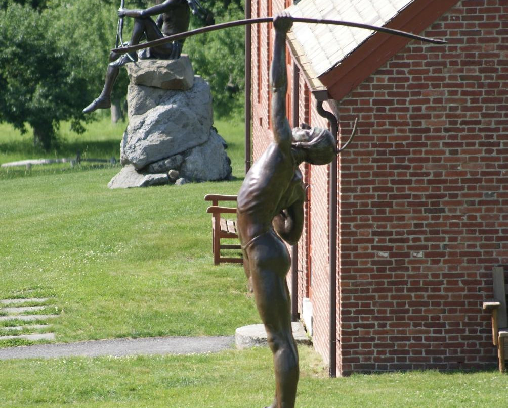 Fruitlands Museum-Harvard必去景点