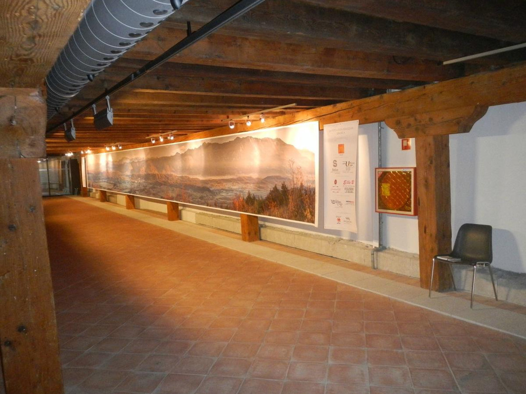 Museo Santa Chiara景点图片