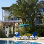 格里莫酒店住宿-SOWELL HÔTELS Golfe de Saint-Tropez