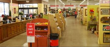 Antiques Village-代顿必去景点