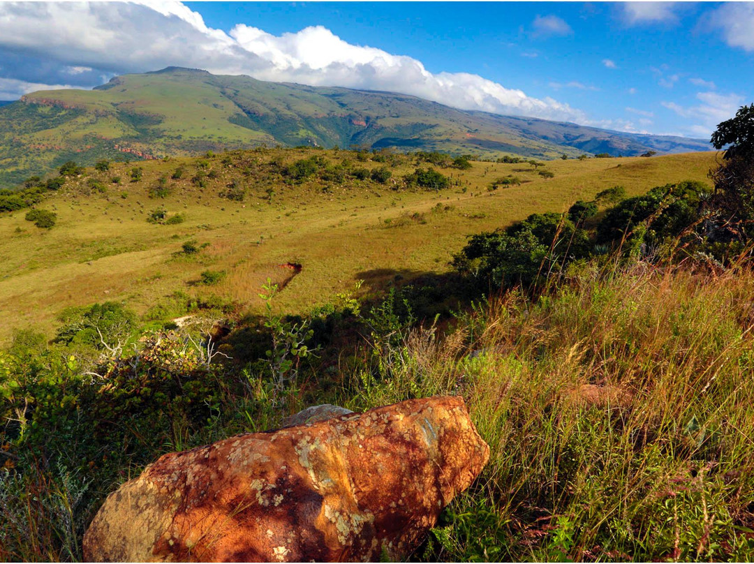 Schoemanskloof旅游攻略图片