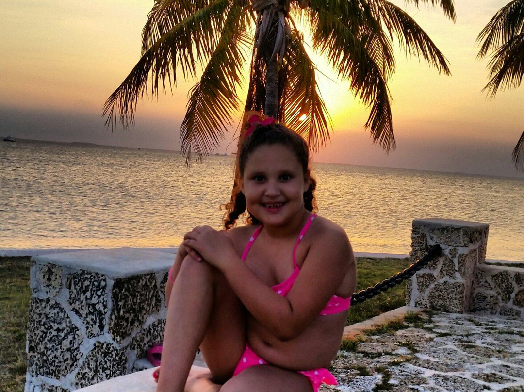 Boca Chita Key-比斯坎国家公园必去景点