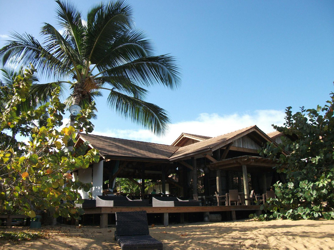 Playa El Portillo-拉斯特拉纳斯必去景点