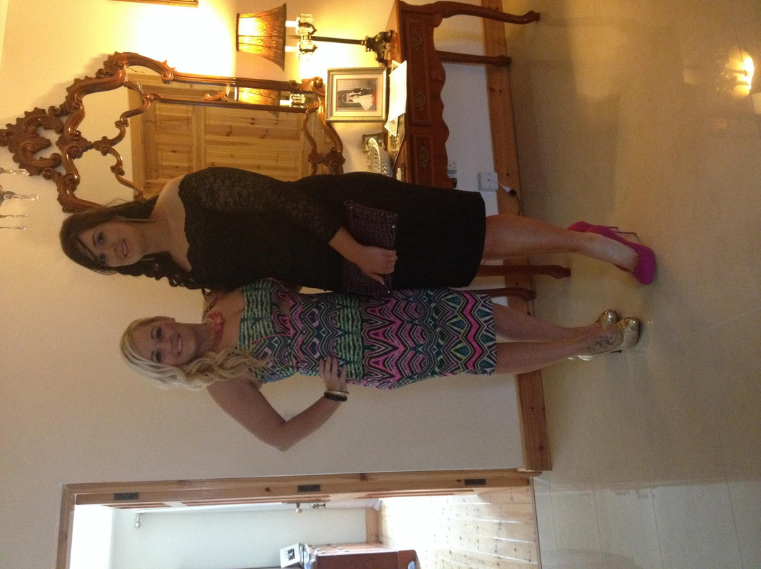 Ocean Breeze Bed and Breakfast主图