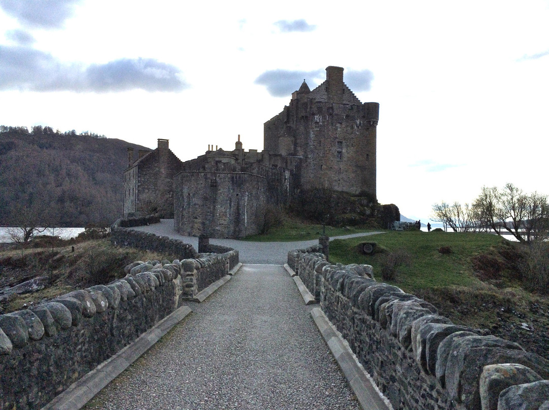 Stravaigin Scotland景点图片
