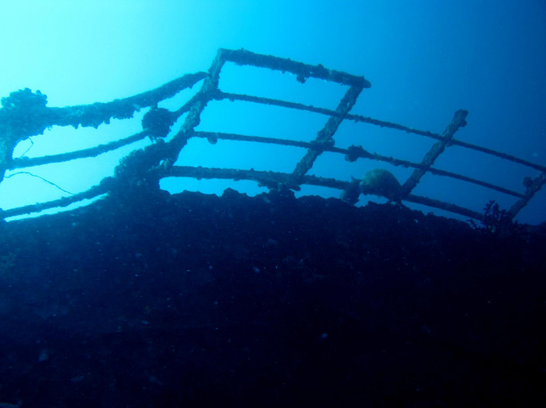 Scuba Ventures-Kavieng必去景点