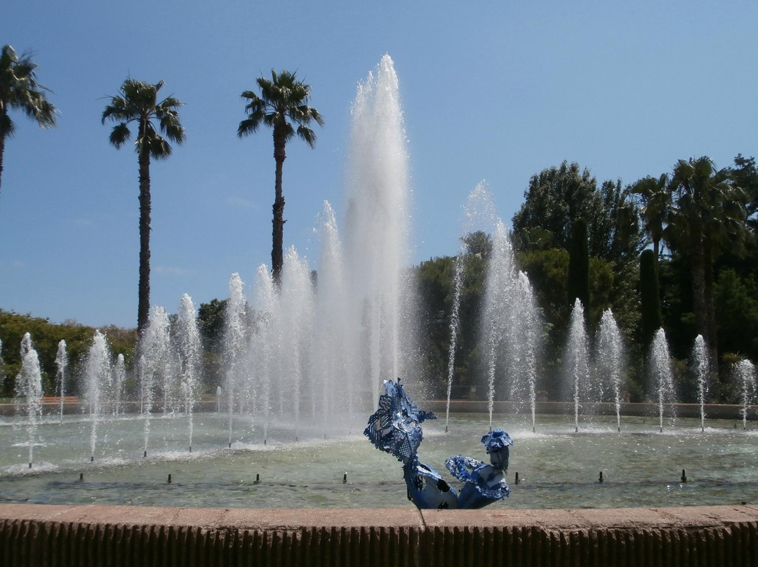 Parc Phœnix-尼斯必去景点