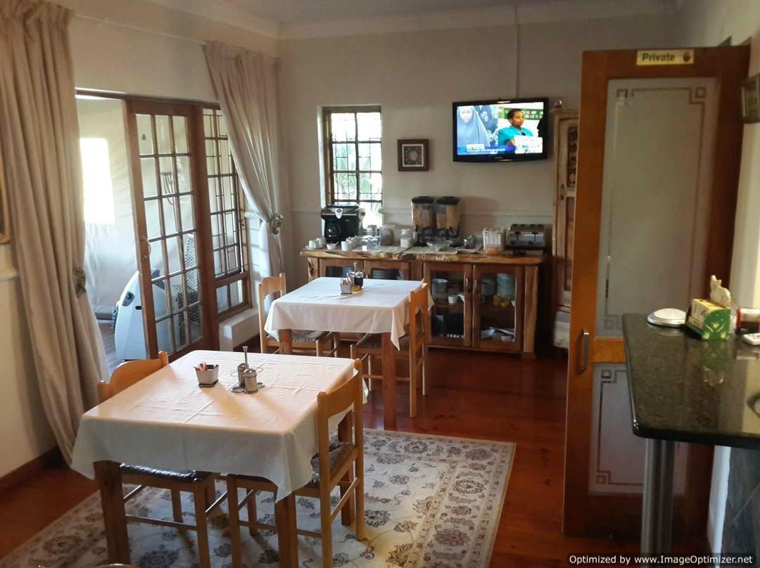 Arum Chine Guest House主图