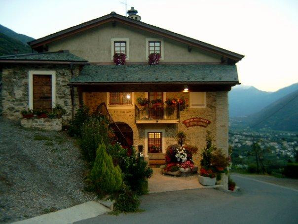 Agriturismo il Vecchio Torchio