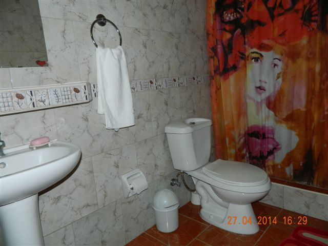 Hostal El Castillo主图