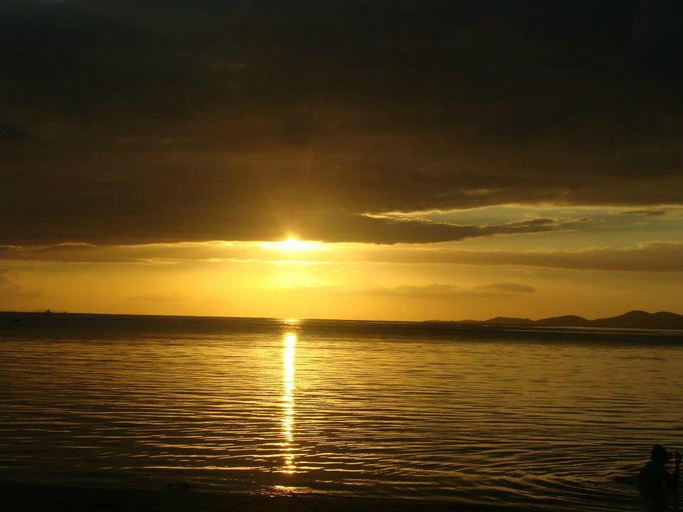 Toytoy Beach-Catanduanes必去景点