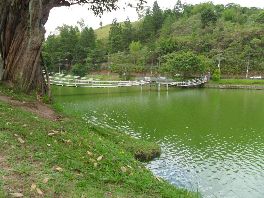 Lago Javary-Miguel Pereira必去景点