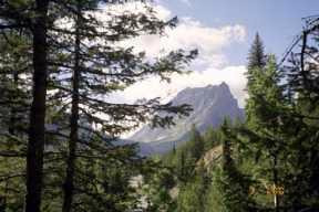 黄石湖-黄石国家公园必去景点