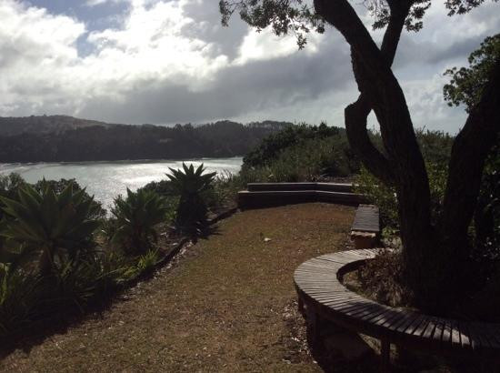 Moontide Lodge主图