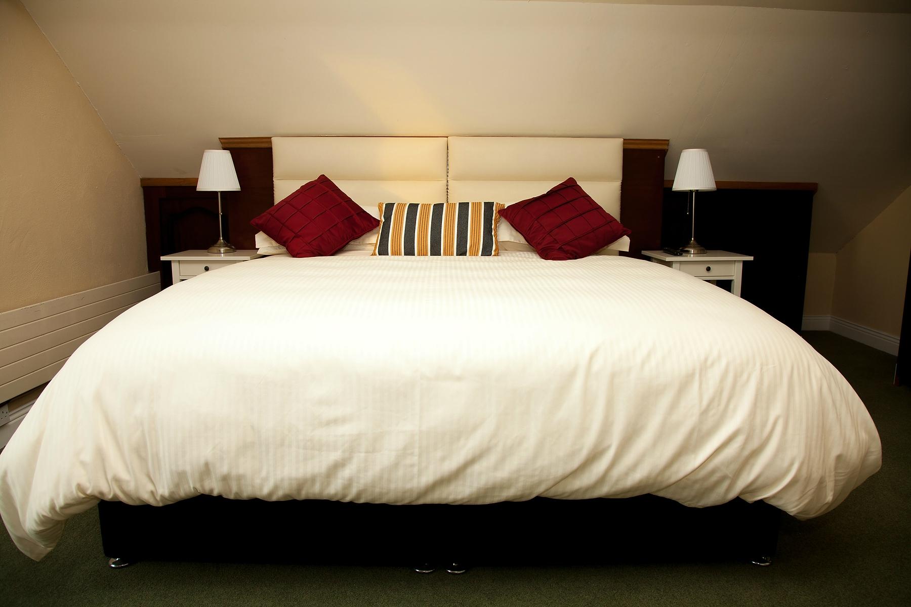 San Antoine B&B-官方