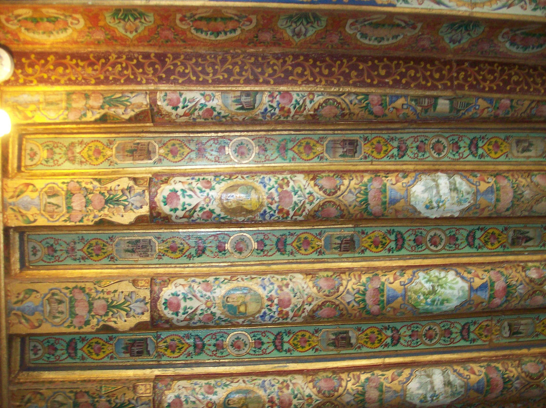 Qavam House-Shiraz必去景点