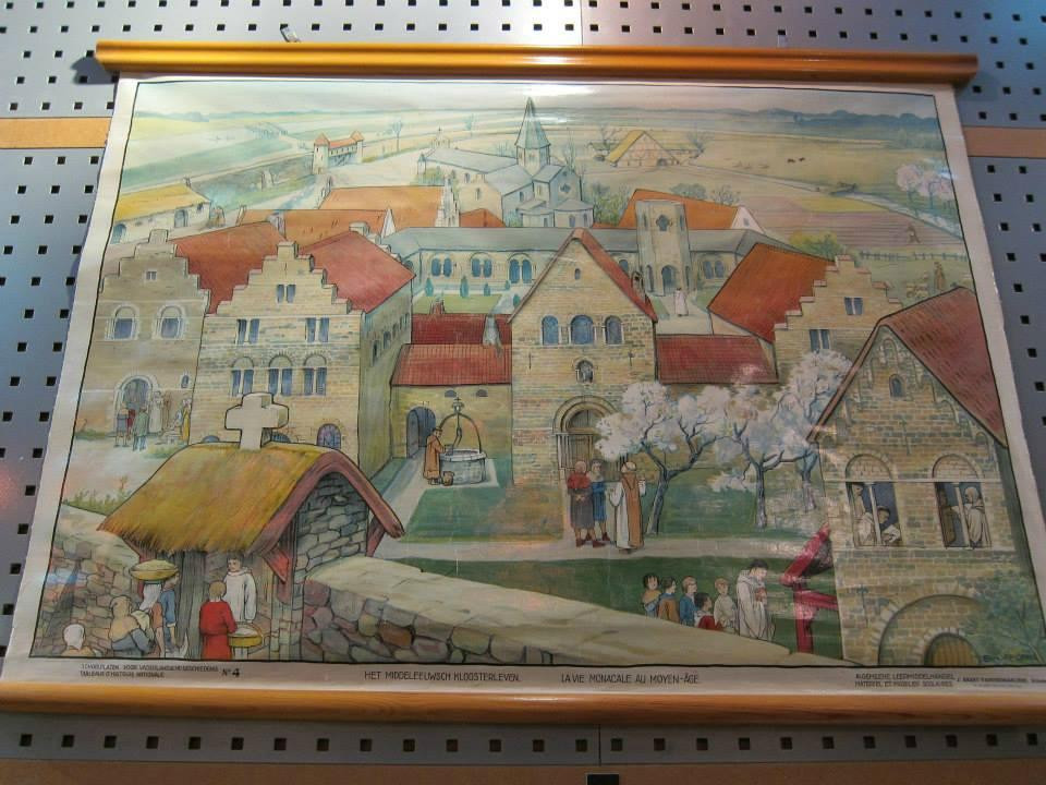 Museum of Education景点图片
