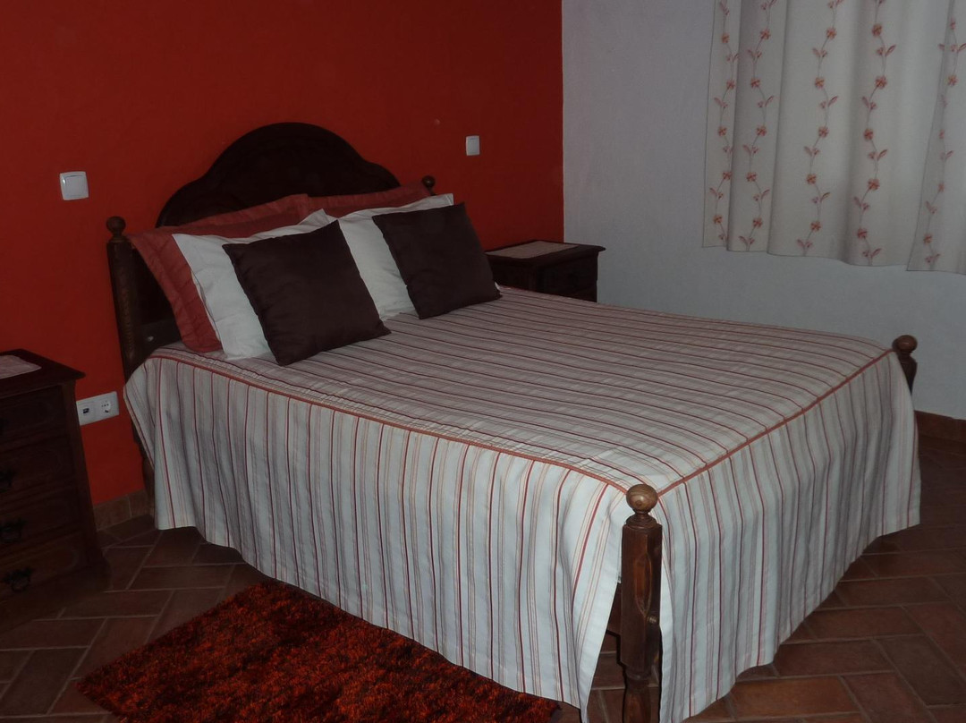 Monte Novo da Longueira Turismo Rural主图