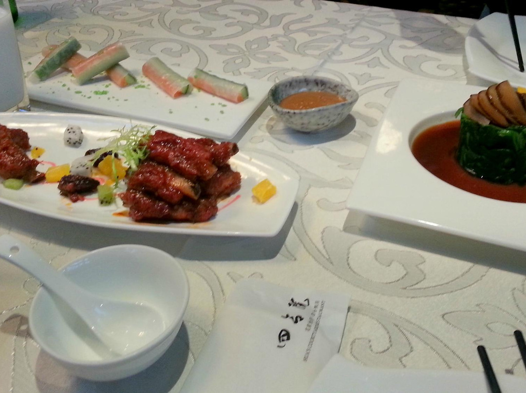 欢享国际旅行社-北京市必去景点