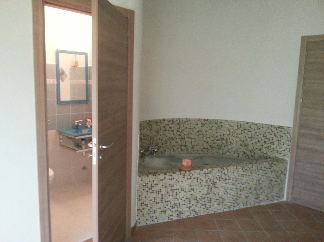 Bed and Breakfast La Greka主图