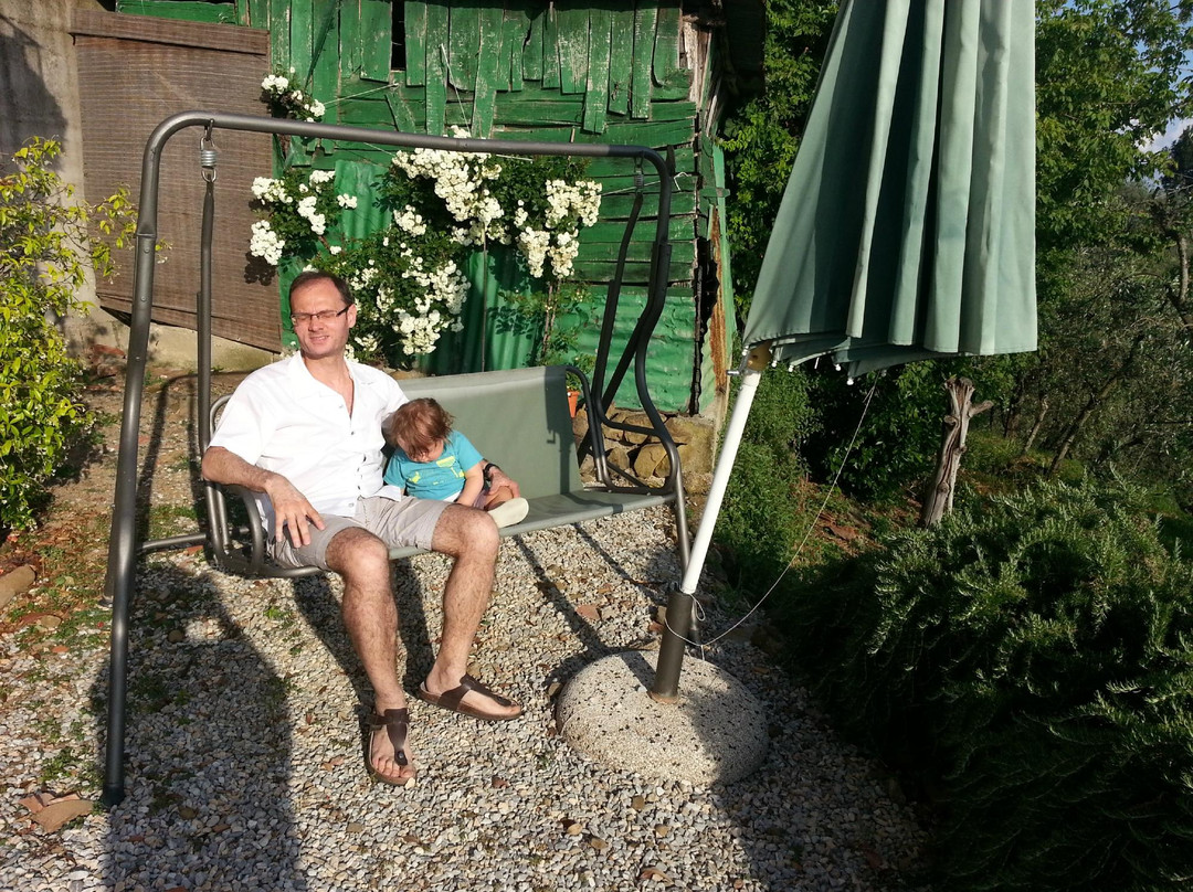 Il Fienile di Vinci主图