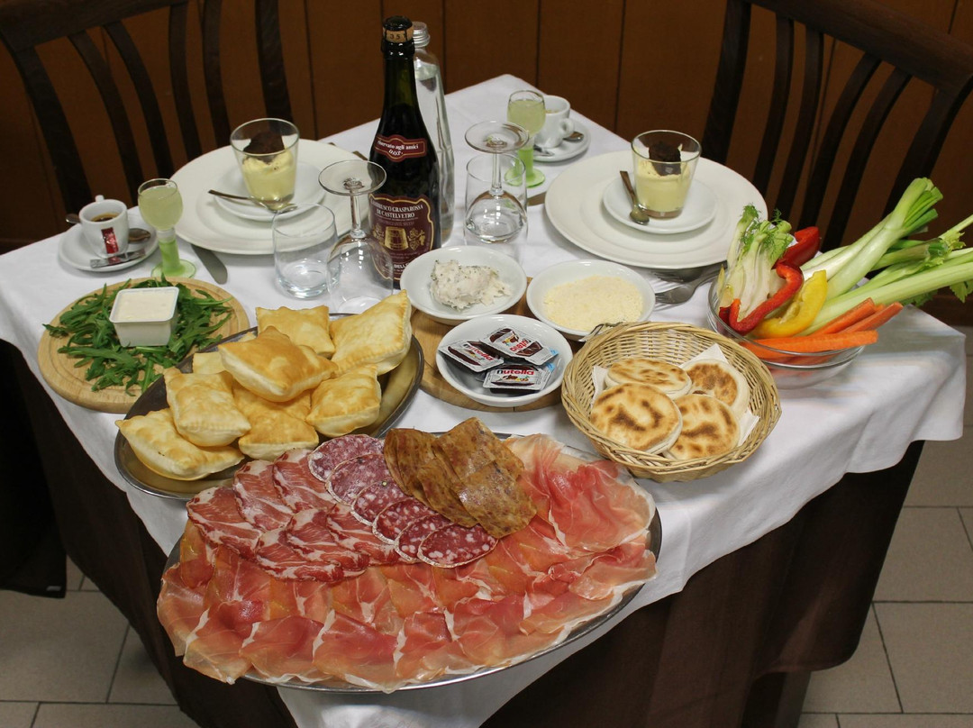 Ristorante Nuova Estense