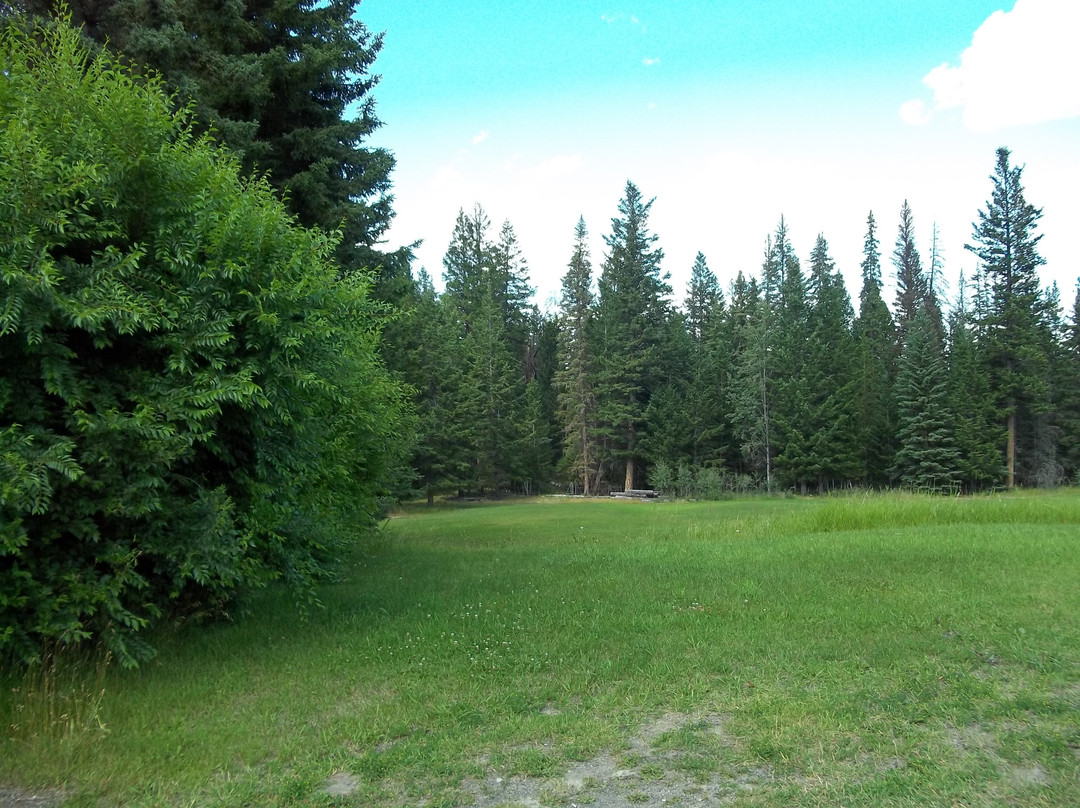 Cozy Cubbyhole主图