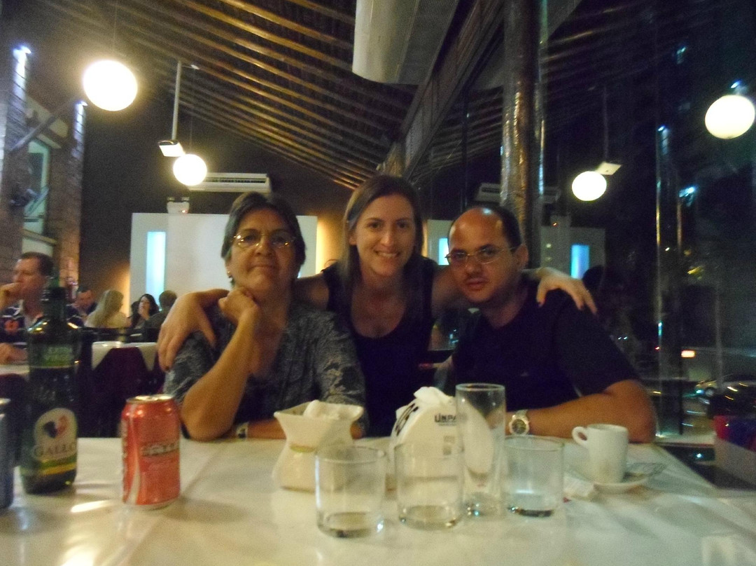 Claudinho S Restaurante