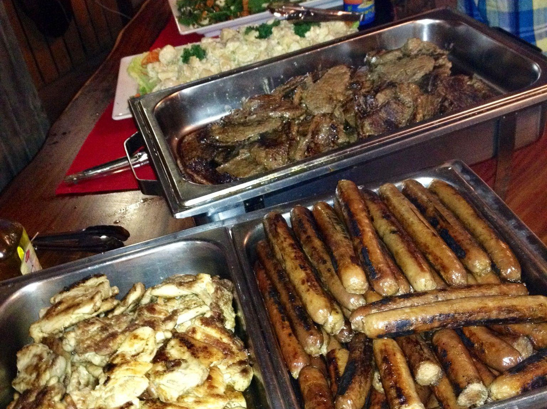 Australian Muster Experience-Mossman必去景点